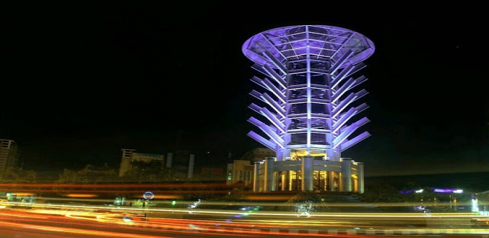 TPSA Bagendung Mulai Manfaatkan Sampah Menjadi Bahan Bakar